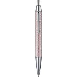 Ручка кулькова Parker IM Premium Pink Pearl BP