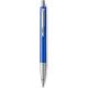 Ручка кулькова Parker VECTOR Standard New Blue BP