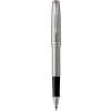 Ручка роллерная Parker SONNET Stainless Steel CT RB