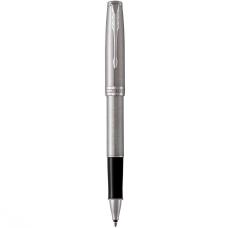 Ручка ролерна Parker SONNET Stainless Steel CT RB
