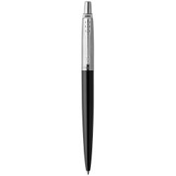 Ручка кулькова Parker JOTTER Bond Street Black CT BP