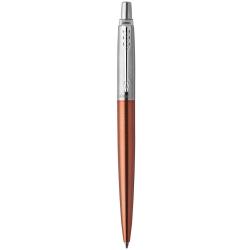 Ручка кулькова Parker JOTTER Chelsea Orange CT BP