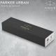 Ручка перьевая Parker URBAN Premium Aureate Powder GT FP F