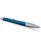 Ручка кулькова Parker URBAN Premium Dark Blue CT BP