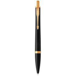 Ручка кулькова Parker URBAN Muted Black GT BP