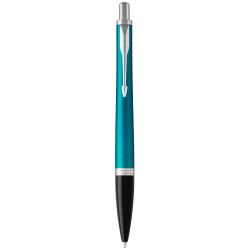 Ручка кулькова Parker URBAN Vibrant Blue CT BP