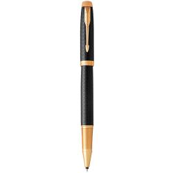 Ручка ролерна Parker IM Premium Black GT RB