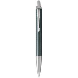 Ручка кулькова Parker IM Premium Pale Green CT BP