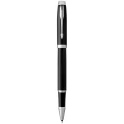 Ручка ролерна Parker IM Black CT RB