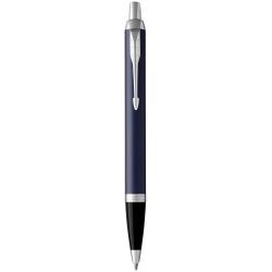 Ручка кулькова Parker IM Blue CT BP