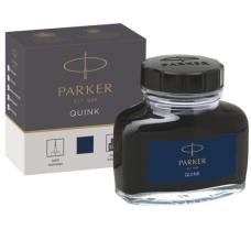 Чернила Parker Quink темно-синие