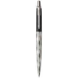 Ручка кулькова Parker JOTTER (Special Edition) Black Postmodern CT BP