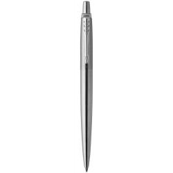 Ручка гелева Parker JOTTER Stainless Steel CT GEL
