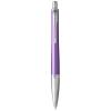 Ручка кулькова Parker URBAN Premium Violet CT BP