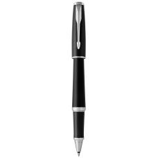 Ручка роллерная Parker URBAN Muted Black CT RB