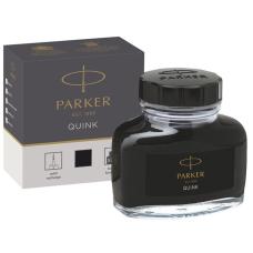 Чернила Parker Quink черные