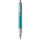 Ручка шариковая Parker VECTOR Blue-Green BP