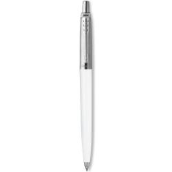 Ручка кулькова Parker JOTTER Originals White CT BP