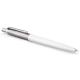 Ручка шариковая Parker JOTTER Originals White CT BP