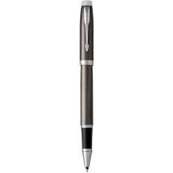 Ручка ролерна Parker IM Dark Espresso CT RB