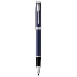 Ручка ролерна Parker IM Blue CT RB