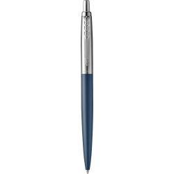 Ручка кулькова Parker JOTTER XL Primrose Matt Blue CT BP