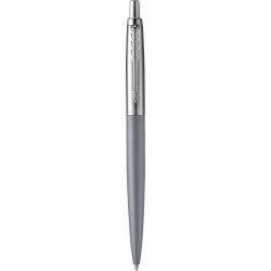 Ручка кулькова Parker JOTTER XL Alexandra Matt Grey CT BP