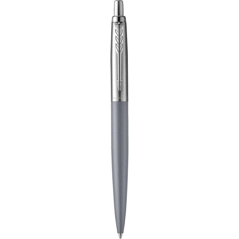 Ручка кулькова Parker JOTTER XL Alexandra Matt Grey CT BP