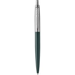 Ручка кулькова Parker JOTTER XL Greenwich Matt Green CT BP