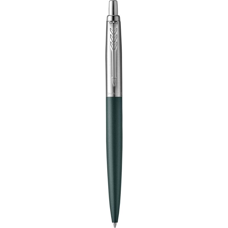 Ручка кулькова Parker JOTTER XL Greenwich Matt Green CT BP