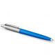 Ручка шариковая Parker JOTTER Originals Blue CT BP (блистер)
