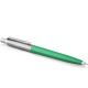 Ручка шариковая Parker JOTTER Originals Green CT BP (блистер)