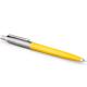Ручка кулькова Parker JOTTER Originals Yellow CT BP (блістер)