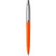 Ручка кулькова Parker JOTTER Originals Orange CT BP (блістер)
