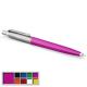 Ручка шариковая Parker JOTTER Originals Magenta CT BP (блистер)