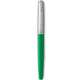 Ручка ролерна Parker JOTTER Originals Green CT RB