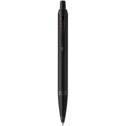 Ручка кулькова Parker IM Achromatic Black BT BP