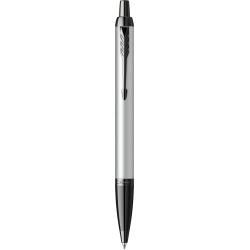 Ручка кулькова Parker IM Achromatic Grey BT BP