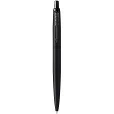 Ручка шариковая Parker JOTTER XL Monochrome Black BT BP