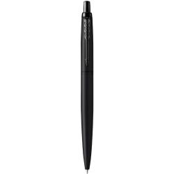 Ручка кулькова Parker JOTTER XL Monochrome Black BT BP