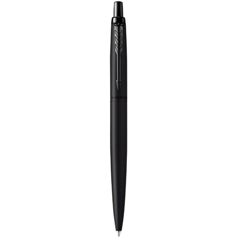 Ручка кулькова Parker JOTTER XL Monochrome Black BT BP