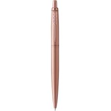 Ручка шариковая Parker JOTTER XL Monochrome Pink Gold PGT BP