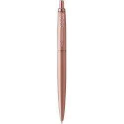 Ручка кулькова Parker JOTTER XL Monochrome Pink Gold PGT BP