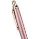 Ручка шариковая Parker JOTTER XL Monochrome Pink Gold PGT BP