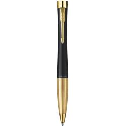 Ручка кулькова Parker URBAN Twist Muted Black GT BP