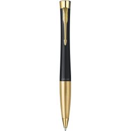 Ручка кулькова Parker URBAN Twist Muted Black GT BP