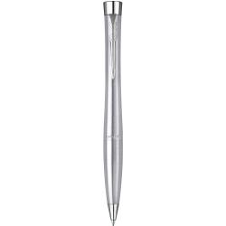 Ручка кулькова Parker URBAN Twist Metro Metallic CT BP