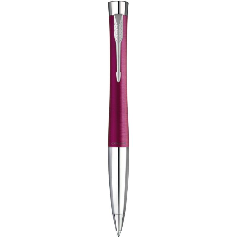Ручка кулькова Parker URBAN Twist Vibrant Magenta CT BP