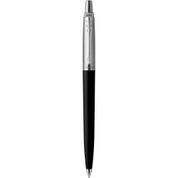 Ручка гелева Parker JOTTER Originals Black CT GEL