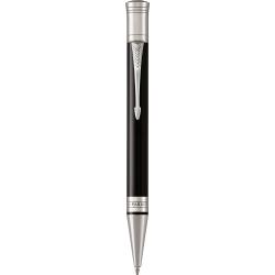 Ручка кулькова Parker DUOFOLD Classic Black СT BP